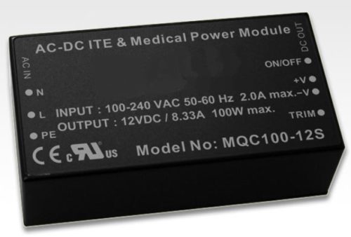mqc100-power-supply