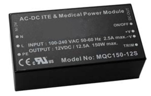 mqc150-power-supply