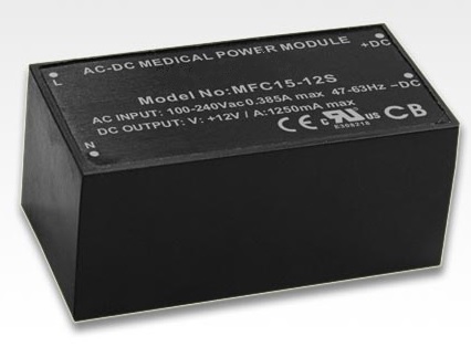 msc15-medical-power-supply