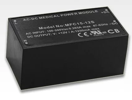 msc15-medical-power-supply