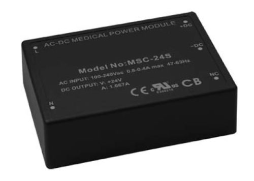 MSC40-POWER-SUPPLY