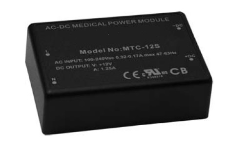 mtc15-medical-power-supply