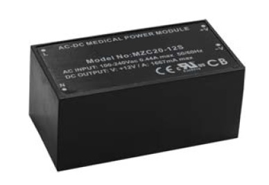mzc20-encapsulated-power-supply