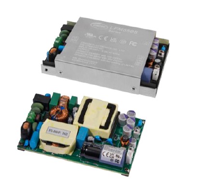 lfm550s power supply