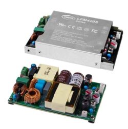 lfm420S series power supply
