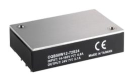 CQB50W12-RAIL-DCDC-CONVERTER