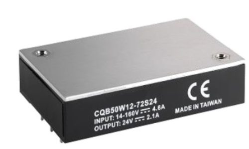 CQB50W12-RAIL-DCDC-CONVERTER
