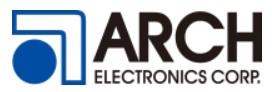 Arch Logo