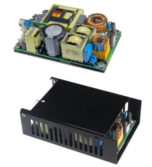 cfm500m medically approved power supply