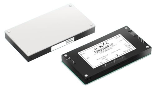 tuns500f-power-module