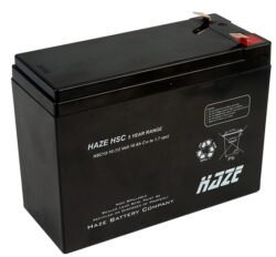 hsc12-10 lead acid battery