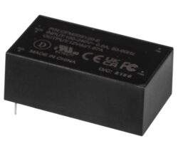 cfm20s encapsulated power supply