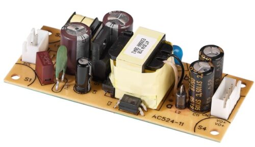 cfm20s-t chassis mounting power supply
