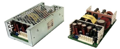 rel70 series power supplies