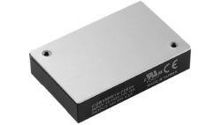CQB100W14 DC-DC CONVERTER