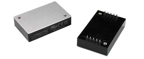 cqb150w14 150 watt dc-dc converter