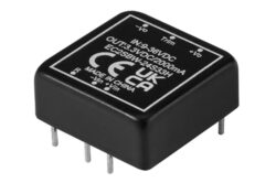 EC2SBW-H 10 WATT DC-DC CONVERTER
