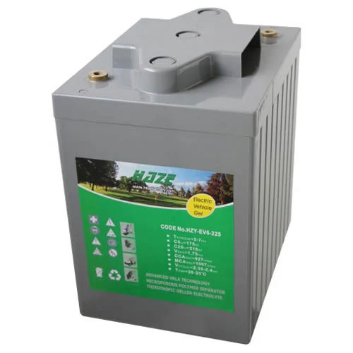 hzy-ev6-225