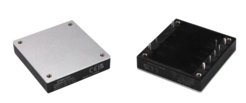 CHB500W DC-DC Converter
