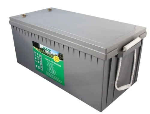 hzy-ev12-200