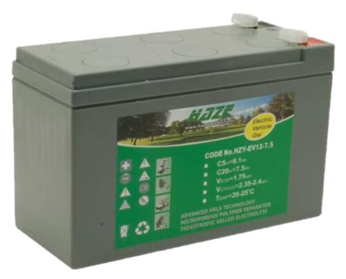 hzy-ev12-7.5