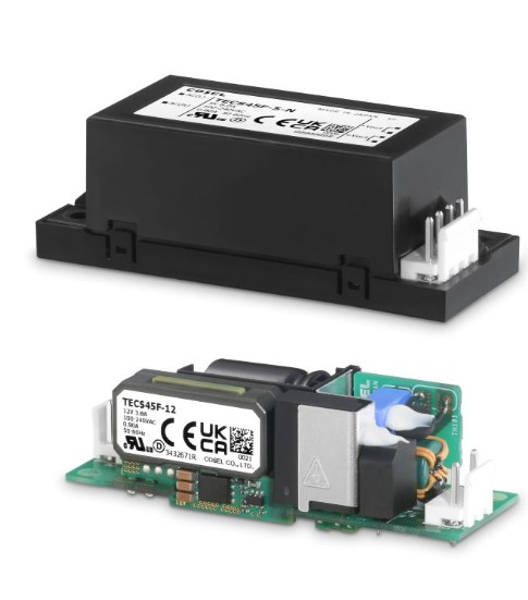 TECS45F series