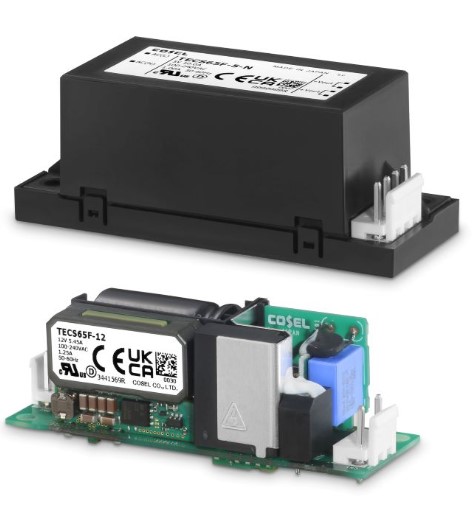 tecs65F series