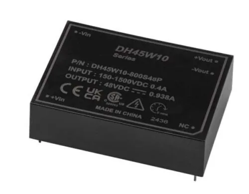 DH45W10 Series