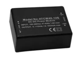ATCW40 - OVC IV