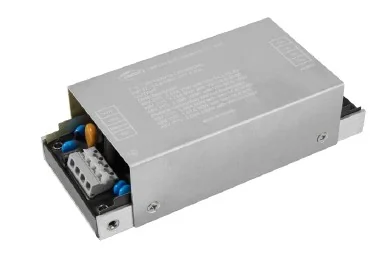 CRT100W12 Rail DC-DC Converter