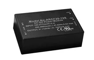 arcf20 series