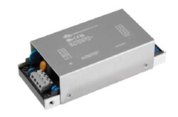 crt60w12 RAIL DC-DC Converter