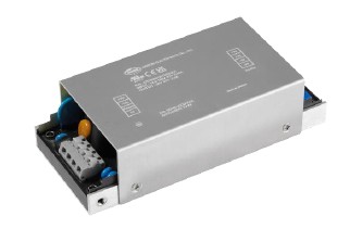 crt60w12 RAIL DC-DC Converter