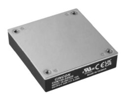 CHM150 medical dc-dc converter