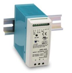 DRC-40