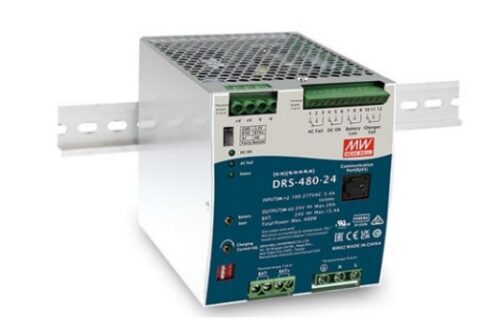 DRS-480 series