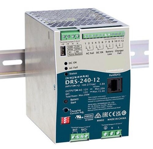 DRS-240 series